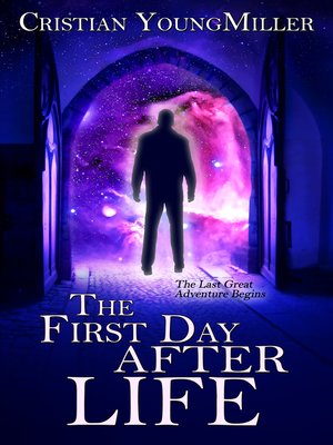 cover image of The First Day After Life